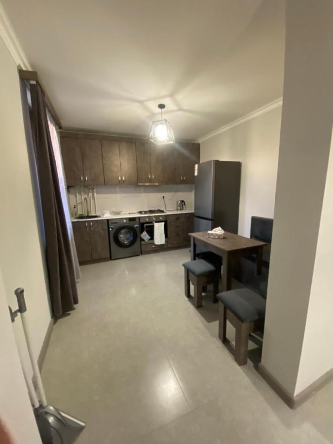 3 Cosy Apartment Near Airport Evn Erevan Exterior foto