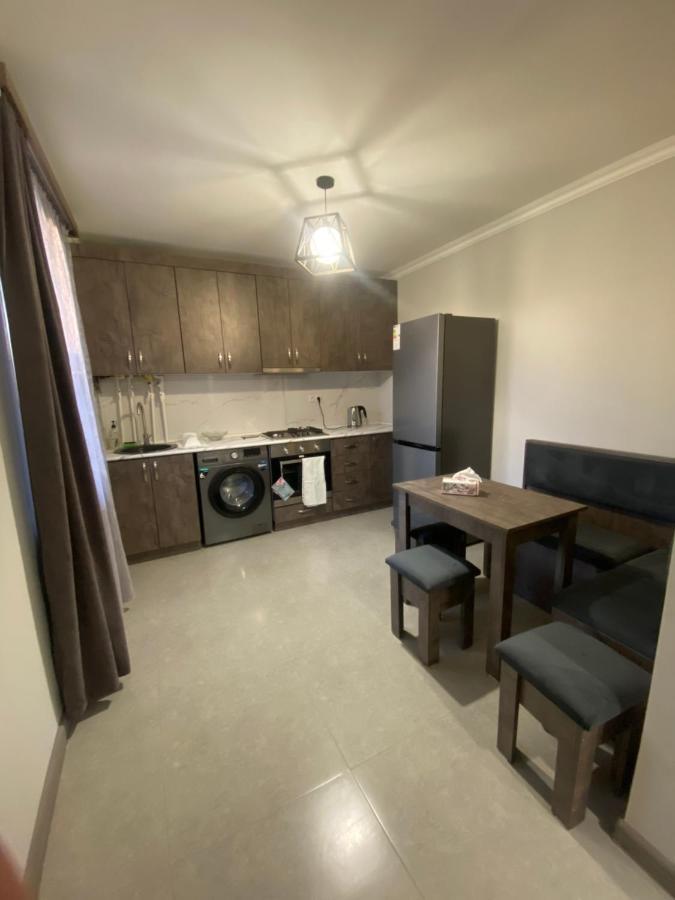 3 Cosy Apartment Near Airport Evn Erevan Exterior foto